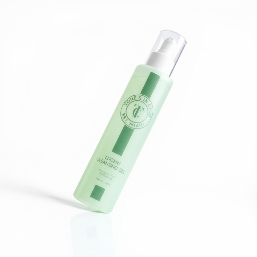 Lucent Cleansing Gel
