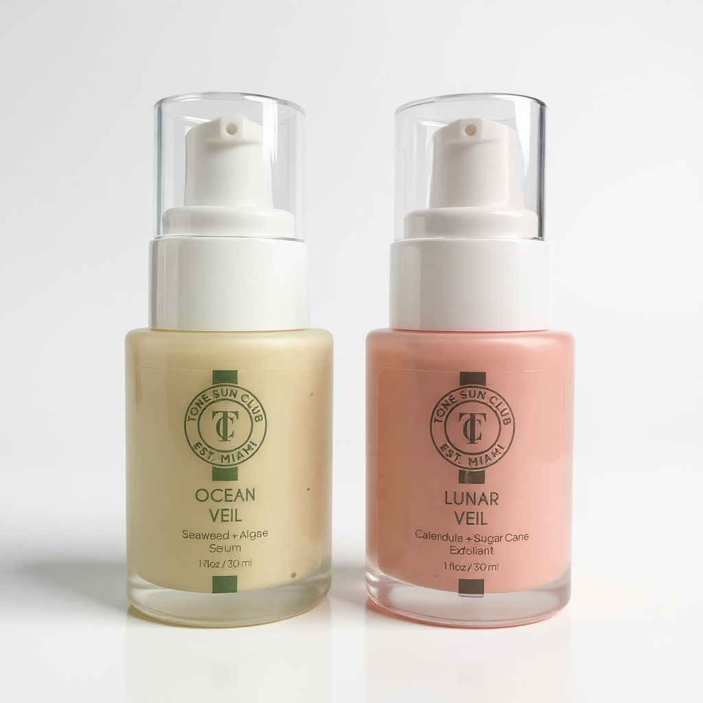 Après-Soleil Renewal Set