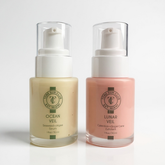 Après-Soleil Renewal Set