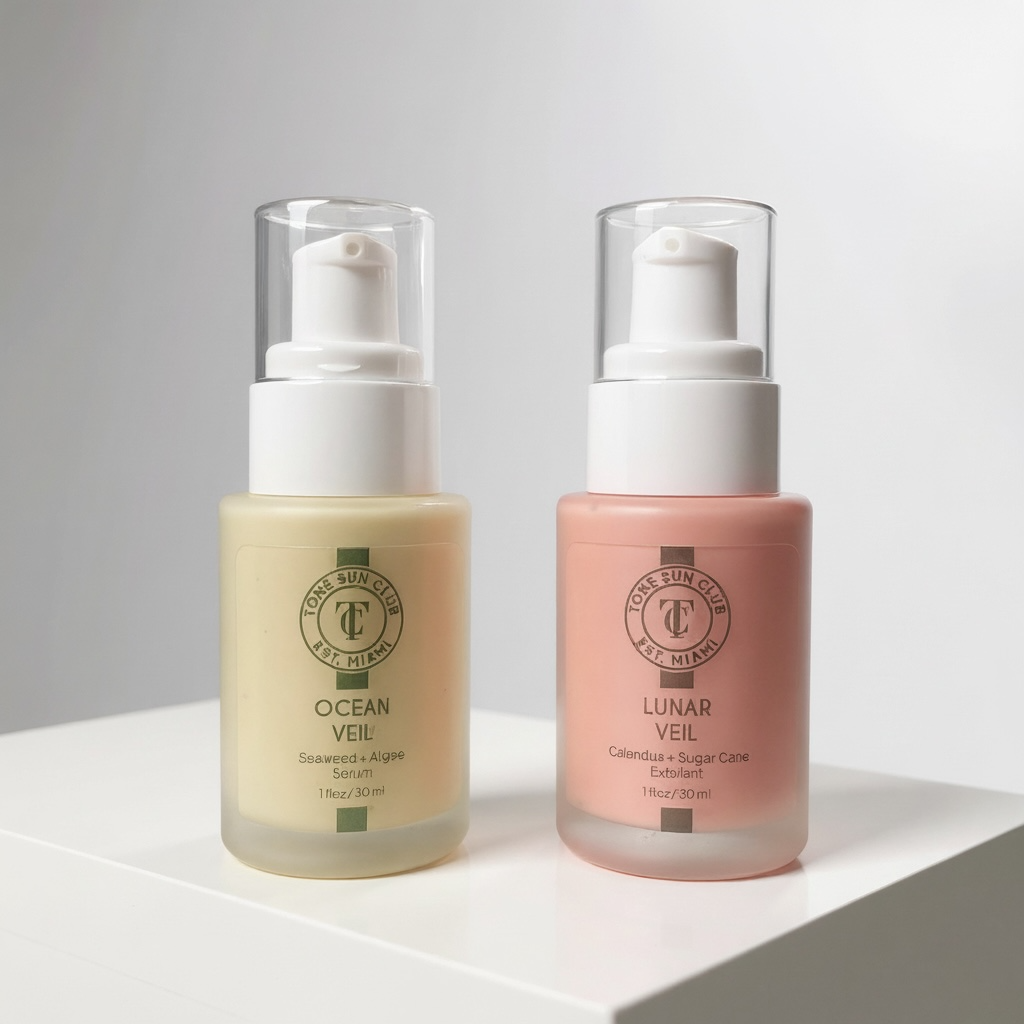 Après-Soleil Renewal Set