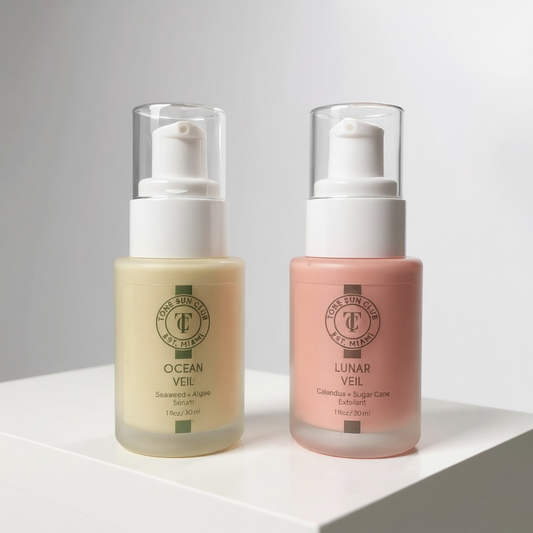 Après-Soleil Renewal Set